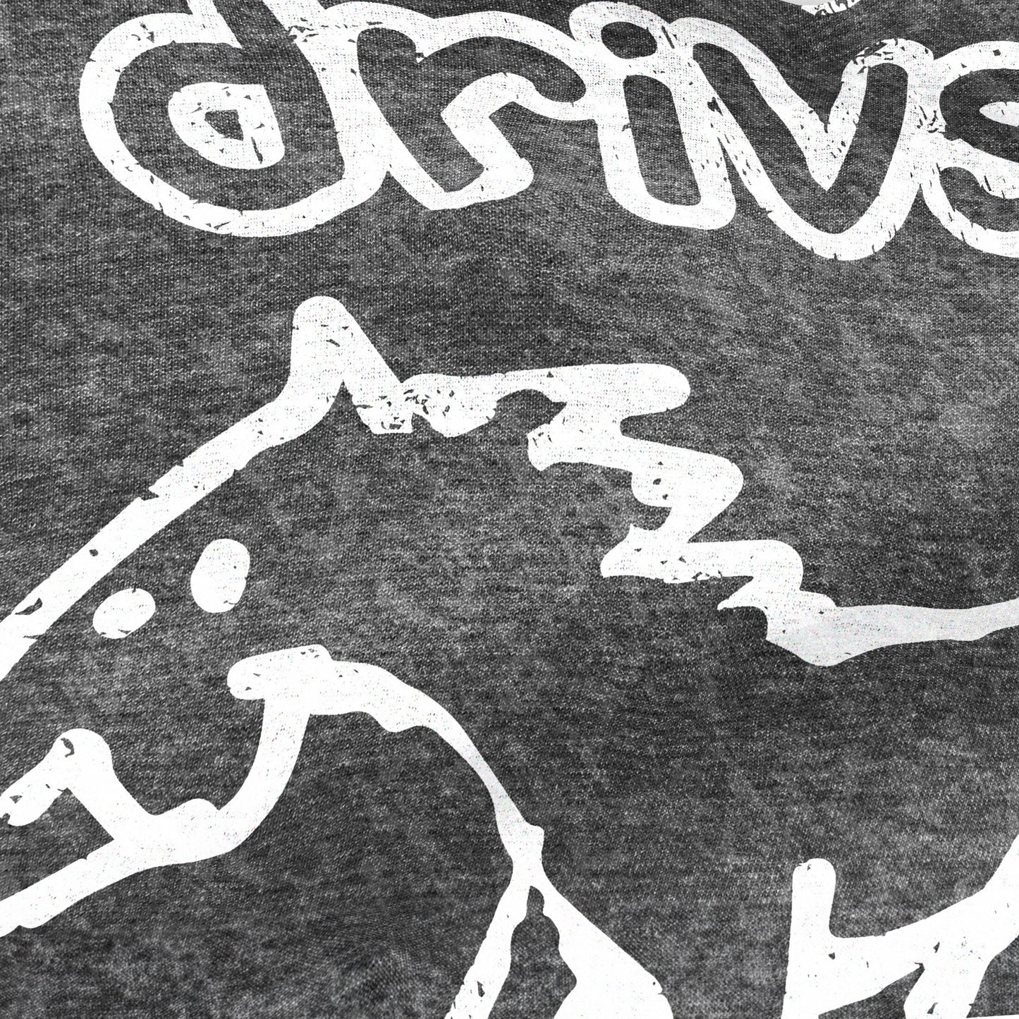 My Dad Drives A Mustang T-Shirt