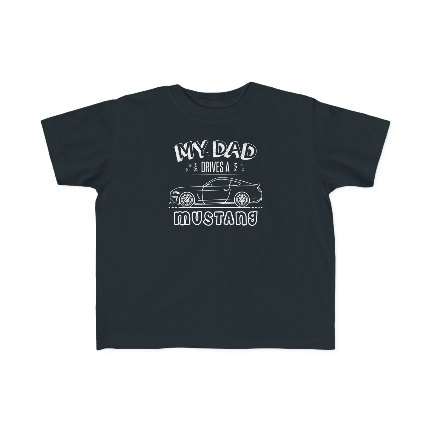 Mustang Car T Shirt, Mustang Shirt for Toddler, Mustang Gifts, Ford Mustang, Mustang Accessories, Ford Mustang Gifts, Muscle Car Shirt,